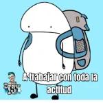 TE AMO RATA DE ALCANTARILLA