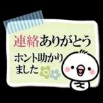 毎日しろちゃん22❤敬語・長文