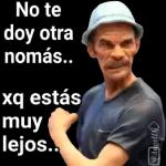 Amorrrrrr de mi vidaaaaaaa, dondeeeeeeeeeee estassssssss?