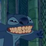 Stitch