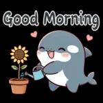 可愛小虎鯨-日常+聖誕+新年