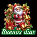 Paquetes de emojis navideños1