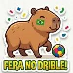 FIFA 2026 GOL！
