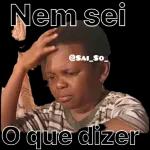 ACALMA seu coração DEUS está com você