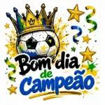 Bom Dia, Amigos! 🤗🌞