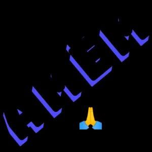 ALELUIA - getsticker.com