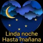 feliz noche