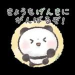 ぽてころぱんだ-超ごきげん-