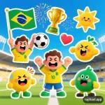 FIFA 2026 GOL！