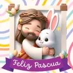 Feliz Pascua