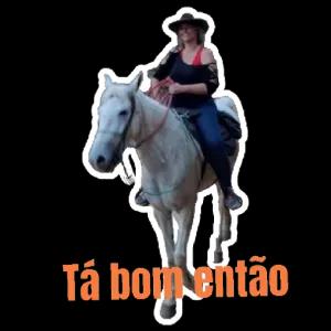 Tá bom então - getsticker.com