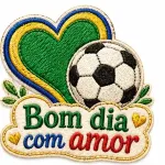Bom Dia de Segunda ☕😅