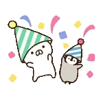 생일 축하해요!11