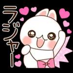 会話がはずむ会話スタンプ☆