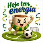 Bom Dia com Amor ❤️☀️
