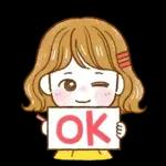 단톡방의 비타민! 모나씨