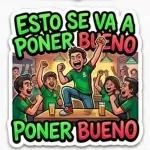 Celebración Total 🎉⚽