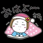 はな子✿ずっと使える冬と年末年始