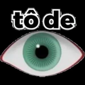 tô de - getsticker.com