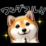 柴犬ワンダフル！！！！！