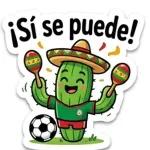 México Campeón 🇲🇽🏆