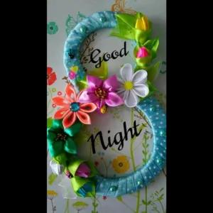 Good Night - getsticker.com