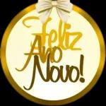 Feliz Ano Novo