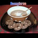 Buon SABATO Buongiorno