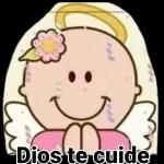 Dios Te Acompañe A Donde Vayas