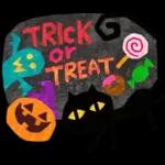 ◆ハロウィンだらけ‼️◆スタンプ