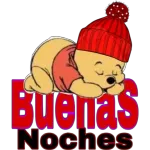 Buenas Noches