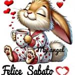 BUONGIORNO BUON SABATO