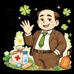 無理しないでマイペースでね