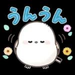 ずっと使える！シマエナガ❤️夏の日常