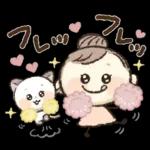 スイーツ女子&ねこ❤️〜日常・イベント〜