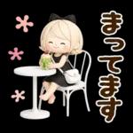 気くばり♡ゆるふわガール み～んな使える