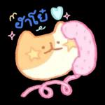ยิ้มยิ้ม แมว & เพื่อนๆ