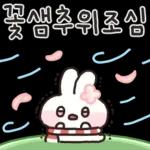 봄봄봄 ~ 봄이 왔어요