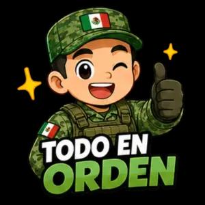 TODO EN ORDEN - getsticker.com