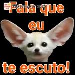 Você é só meu