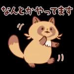 imananishiteru tanuki