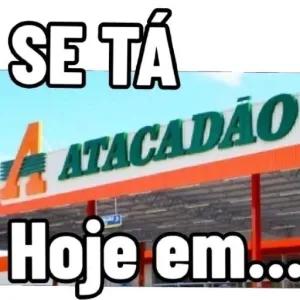 SE TÁ Hoje em... - getsticker.com