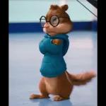 A sus ordenes mi chaparrita