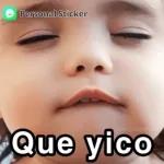 Giseelove Te me calmas