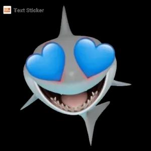 Text Sticker - getsticker.com