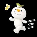 mottoのもちもふ♡春♪