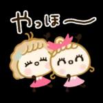 しあわせカラー♡毎日