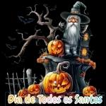 Día de los Muertos