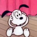 snoopy