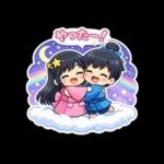織姫と彦星(七夕)